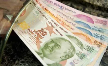 Stajyer maaşında flaş gelişme!