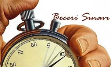 İşletmelerde Beceri Eğitimi Sınavı ve Yıl Sonu Not Hesaplama Nasıl Yapılır?
